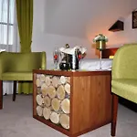 Hotel Wellness Kempa *