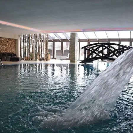 Hotel Wellness Kempa *