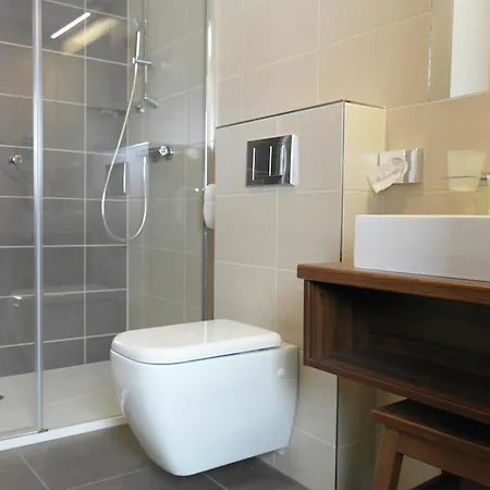 Wellness Kempa Hotel