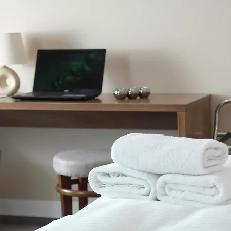 Wellness Kempa * Jablunkov