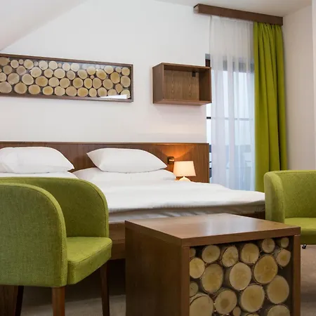 Wellness Kempa Hotel
