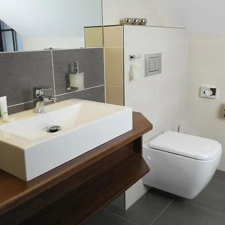 Wellness Kempa * Jabłonków