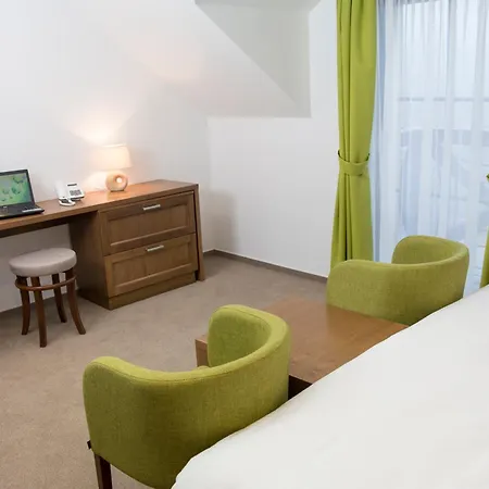 Wellness Kempa Hotel