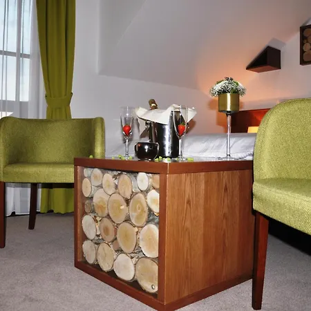 Hotel Wellness Kempa *