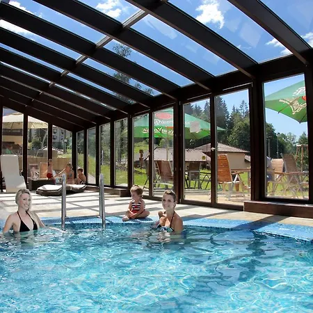 Wellness Kempa * Jablunkov