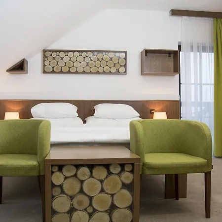 Hotel Wellness Kempa *
