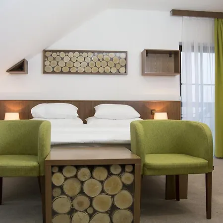 Hotel Wellness Kempa *