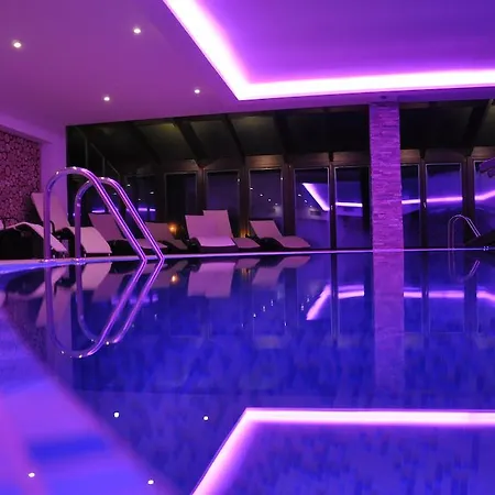 Hotel Wellness Kempa *