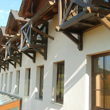 Hotel Wellness Kempa Jablunkov