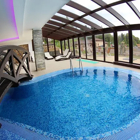 Wellness Kempa