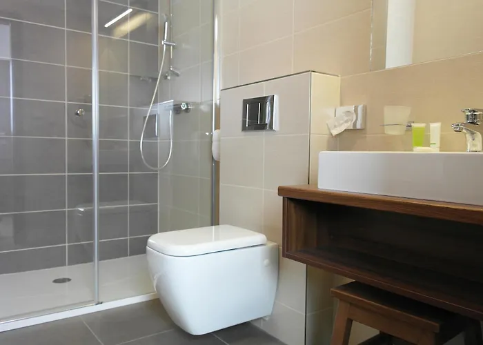 Wellness Kempa Hotel