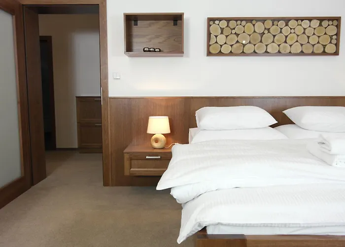 Hotel Wellness Kempa Jablunkov