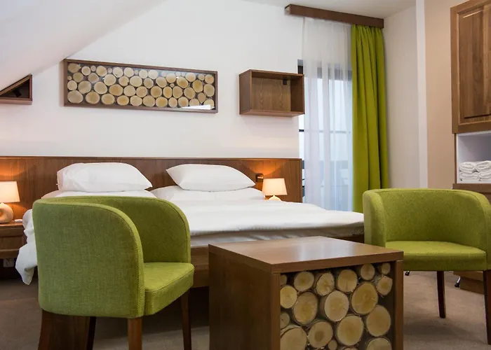 Wellness Kempa Hotel