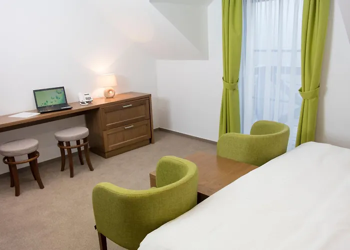 Wellness Kempa Hotel