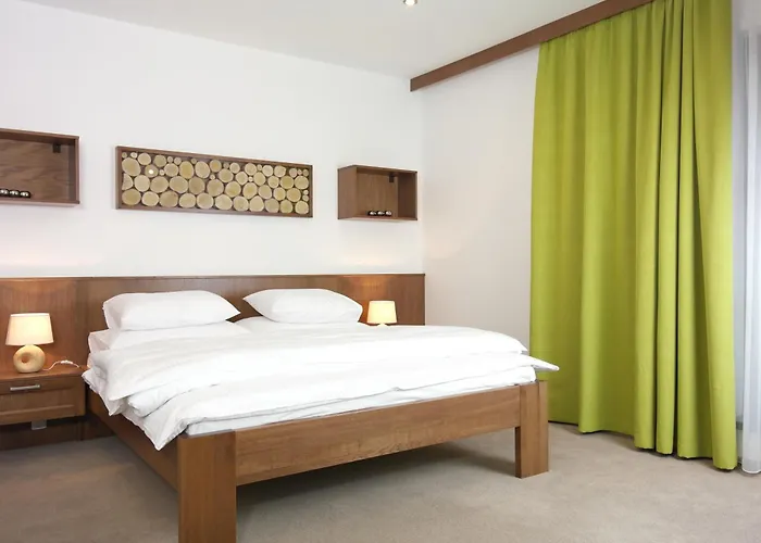 Hotel Wellness Kempa